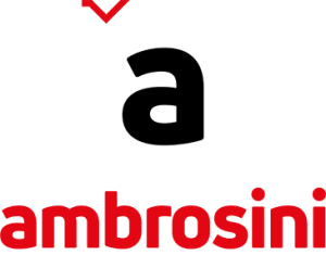 Ambrosini GT Logo